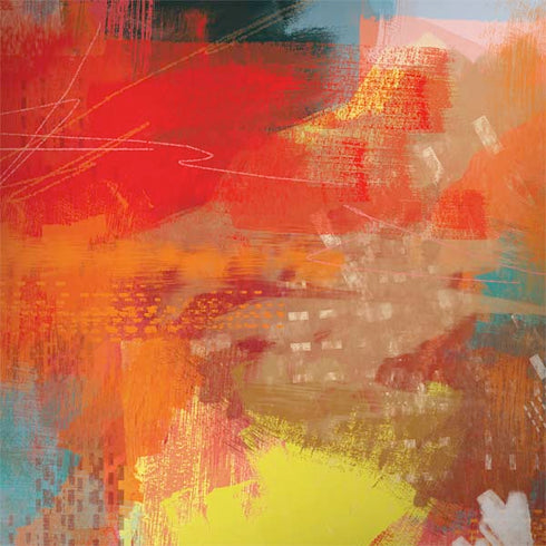 Fall Colors Surface Book 2 13.5in Skin